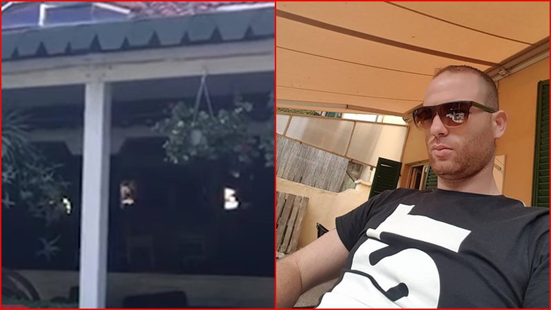 Zbardhet v.rasja në Elbasan, v.iktima dyshohet si v.rasës me pagesë, njëri nga autorët dhëndri i ish kryebashkiakut Qazim Sejdini Zbardhet v.rasja në Elbasan, v.iktima dyshohet si v.rasës me pagesë, njëri nga autorët dhëndri i ish kryebashkiakut Qazim Sejdini