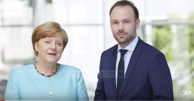 Deputeti i kancelares Merkel nuk e kupton Luli Bashën! Përshëndet ndryshimet kushtetuese: Hap i shkëlqyeshëm për Shqipërinë në rrugën drejt Evropës, plotësoi kërkesën e Bundestagut