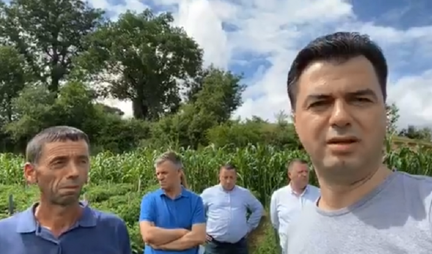 Lulzim, mos i hap listat, sepse Jozefina apo Dash Shehi votohen nga populli më shumë se ty Lulzim, mos i hap listat, sepse Jozefina apo Dash Shehi votohen nga populli më shumë se ty