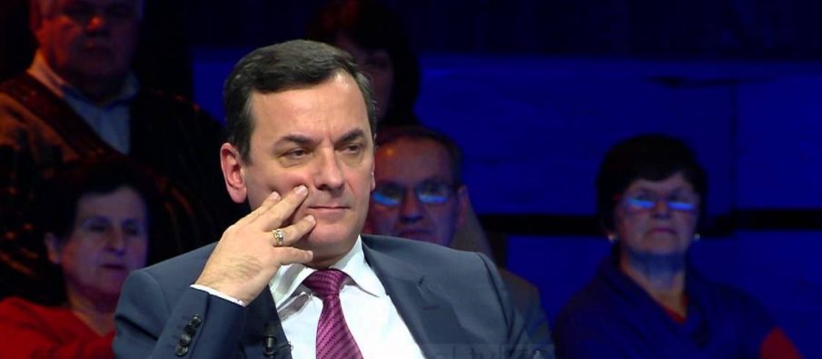 Zgjidhet zëvendëskryetar i Gjykatës së Lartë, do të mbajë kompetencat e kryetarit Zgjidhet zëvendëskryetar i Gjykatës së Lartë, do të mbajë kompetencat e kryetarit