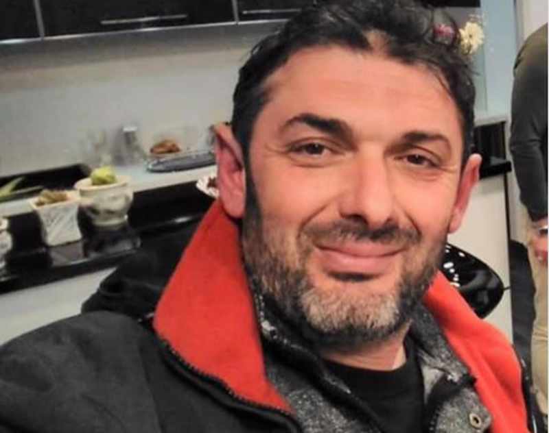 Miku i ngushtë i mësuesit shkodran që humbi betejën me Covid-19 ka disa pyetje dhe akuza për mjekët e infektivit Miku i ngushtë i mësuesit shkodran që humbi betejën me Covid-19 ka disa pyetje dhe akuza për mjekët e infektivit