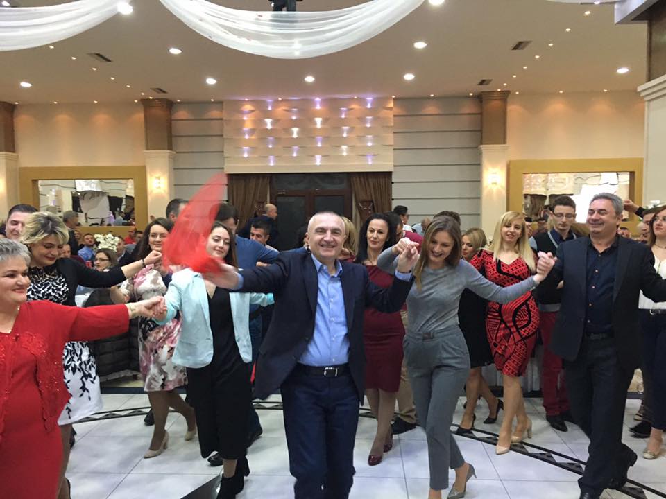 LSI ia lë në dorë Klajda Gjoshës zgjedhjen e kandidatëve për deputetë