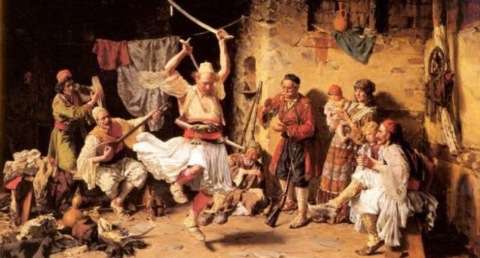 “Moj e bukura More”, historia e një kënge të moçme “Moj e bukura More”, historia e një kënge të moçme