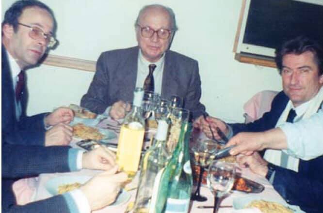 3 marrëveshjet sekrete, në kurriz të Shqipërisë!