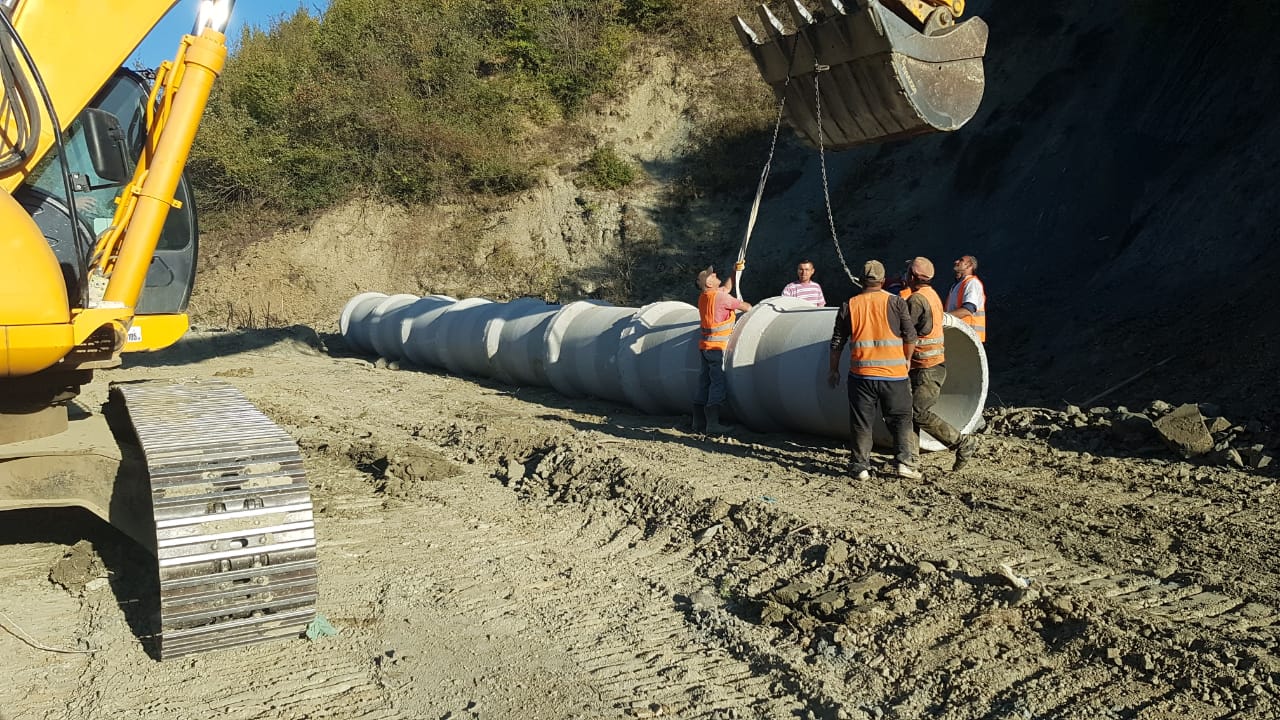 “Doing Business 2020”: Egjiptianët mësyjnë Shqipërinë me kompani ndërtimi “Doing Business 2020”: Egjiptianët mësyjnë Shqipërinë me kompani ndërtimi