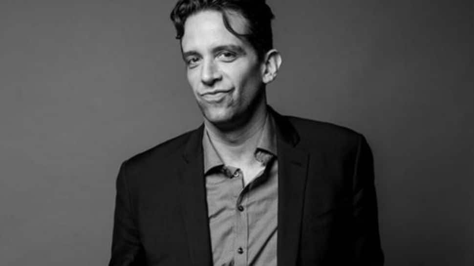 Humb betejën me koronavirusin aktori i njohur, humb jetën në moshën 41-vjeçare Humb betejën me koronavirusin aktori i njohur, humb jetën në moshën 41-vjeçare