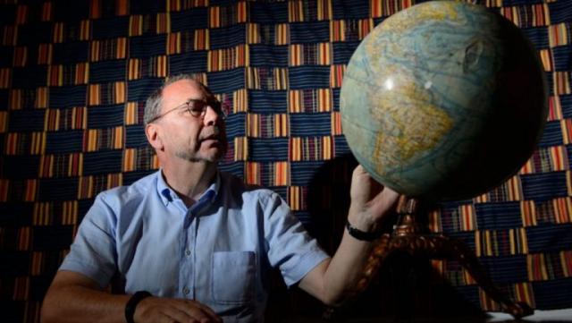 Peter Piot: Jemi në fillim të pandemisë, me koronavirusin do bashkëjetojmë me vite Peter Piot: Jemi në fillim të pandemisë, me koronavirusin do bashkëjetojmë me vite