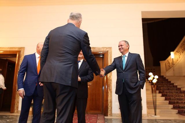 Garancia sovrane, 7 kompanitë mediatike që aplikuan për kredi gjatë pandemisë Garancia sovrane, 7 kompanitë mediatike që aplikuan për kredi gjatë pandemisë