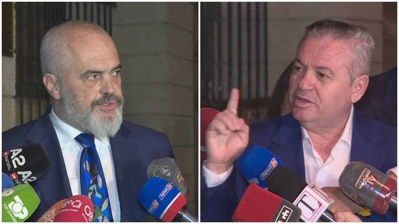 Rama i palëkundur për listat e hapura, çfarë pritet të ndodh në orën 19.00 me Myslim Murrizin