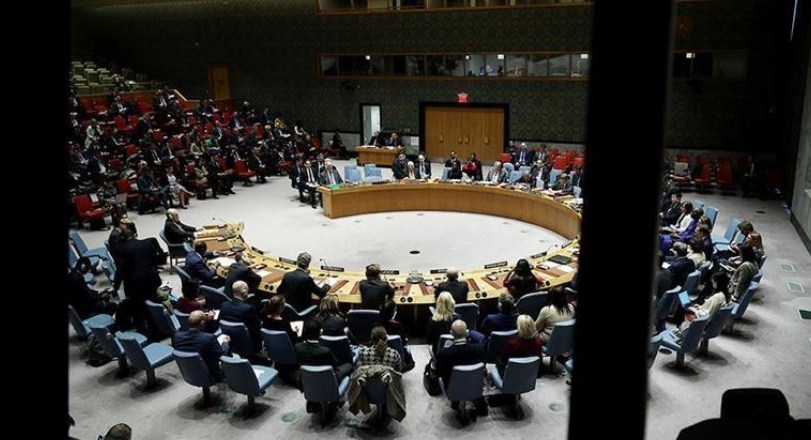 Kina dhe Rusia vendosin veto ndaj dërgimit të ndihmës në Siri