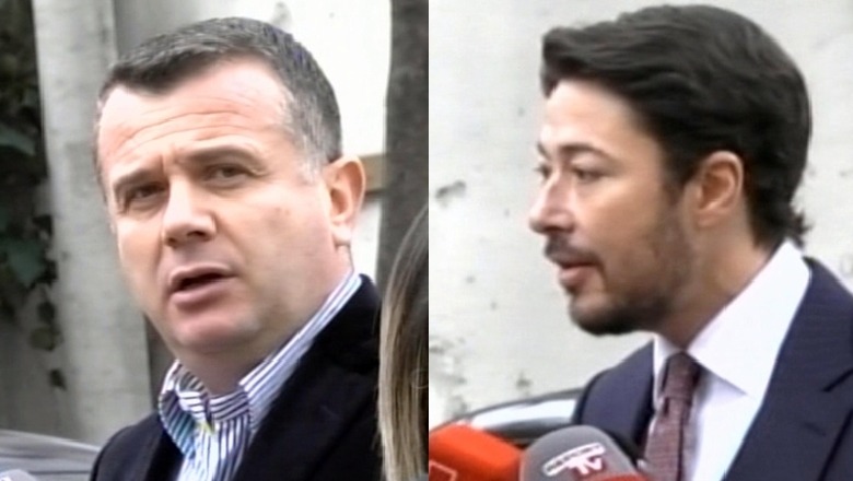 Padia ndaj Taulant Ballës/ Gjykata e Posaçme rrëzon pretendimet e Shkëlzen Berishës Padia ndaj Taulant Ballës/ Gjykata e Posaçme rrëzon pretendimet e Shkëlzen Berishës