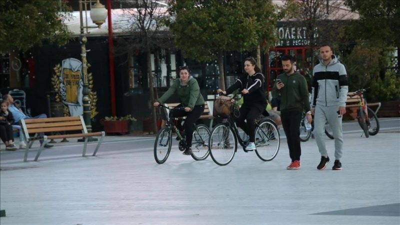 Maqedoni e Veriut, regjistrohen 137 raste të reja dhe 9 viktima nga COVID-19