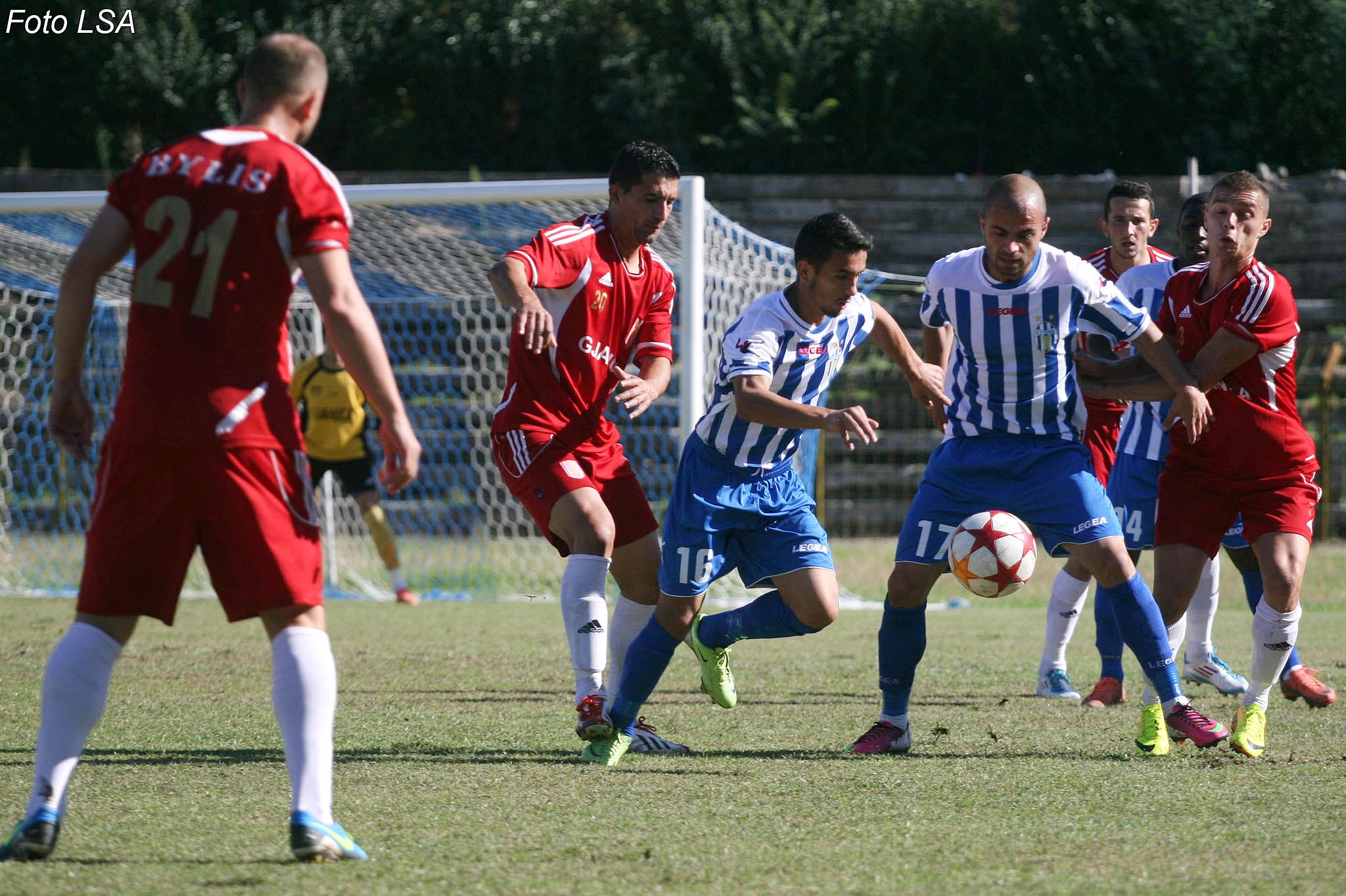 Ndeshja e turpshme kundër Bylisit, reagon Tirana: Po na prishin imazhin, gati të përballemi në gjyq Ndeshja e turpshme kundër Bylisit, reagon Tirana: Po na prishin imazhin, gati të përballemi në gjyq