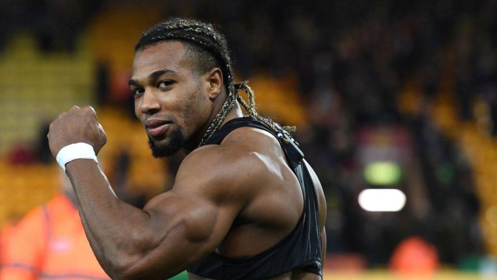 Kampionët e Italisë shfaqin interes për “bishën” e “ujqërve” Kampionët e Italisë shfaqin interes për “bishën” e “ujqërve”