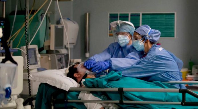 Italia mund të presë valën e re të koronavirusit në gusht Italia mund të presë valën e re të koronavirusit në gusht