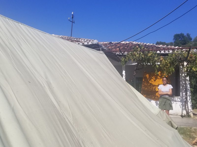 SPAK i gjeti “kriminelët” e votave tek të këputurit e fshatit SPAK i gjeti “kriminelët” e votave tek të këputurit e fshatit