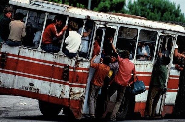 A kanë lidhje këto “veçori” mes tyre?!