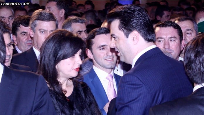 Unë them t’ia veshim edhe njëherë vellon Berishës..