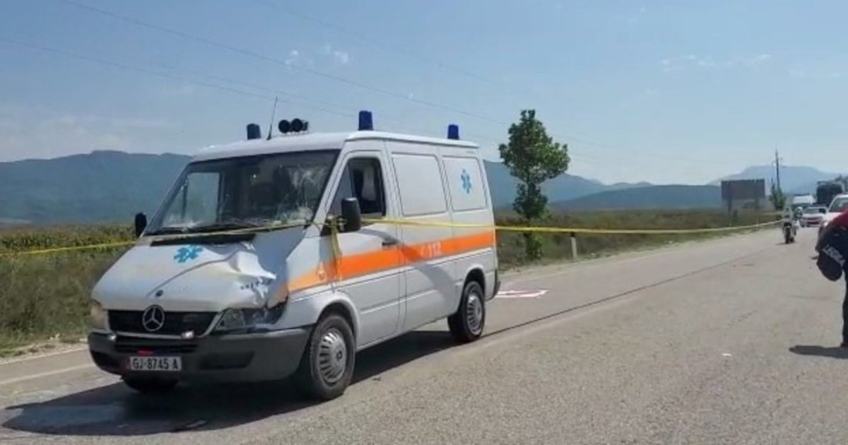 Në Kakavijë ka të paktën një budalla Në Kakavijë ka të paktën një budalla