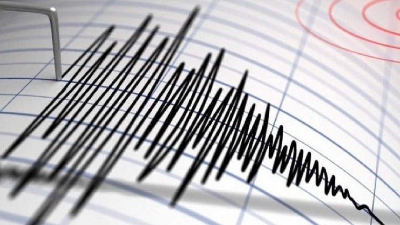 Kreu i shërbimit sizmologjike në Tiranë: Nga 26 nëntori deri më tani, ja sa është numri i tërmeteve që janë regjistruar në Shqipëri