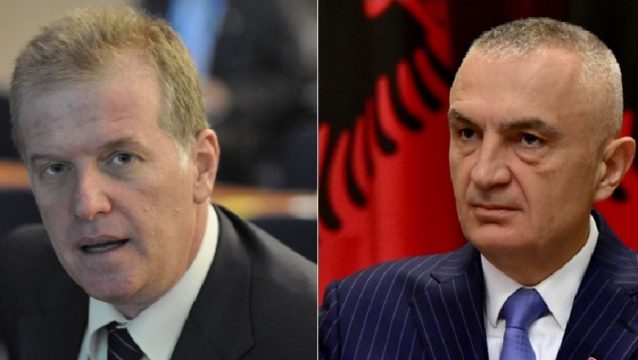 Procesverbali: Kur Genc Pollo merrte në pyetje Ilir Metën për vjedhjen e floririt në Kërrabë, si u zbulua grabitja 3 vite me vonesë Procesverbali: Kur Genc Pollo merrte në pyetje Ilir Metën për vjedhjen e floririt në Kërrabë, si u zbulua grabitja 3 vite me vonesë