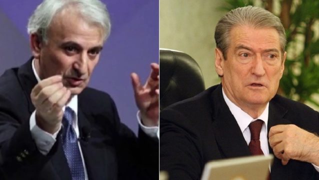 Berisha prek fundin: Raporti 36 faqësh i OSBE-ODIHR për zgjedhjet e 26 majit 1996, asnjë fakt për vjedhjen e zgjedhjeve dhe dhunimin e opozitës Berisha prek fundin: Raporti 36 faqësh i OSBE-ODIHR për zgjedhjet e 26 majit 1996, asnjë fakt për vjedhjen e zgjedhjeve dhe dhunimin e opozitës