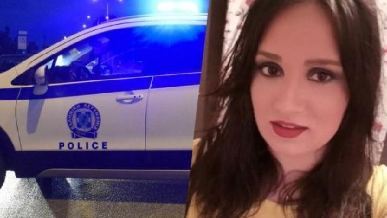 U shpall e zhdukur nga bashkëshorti i saj, kthehet në shtëpi 27 vjeçarja shqiptare në Greqi U shpall e zhdukur nga bashkëshorti i saj, kthehet në shtëpi 27 vjeçarja shqiptare në Greqi