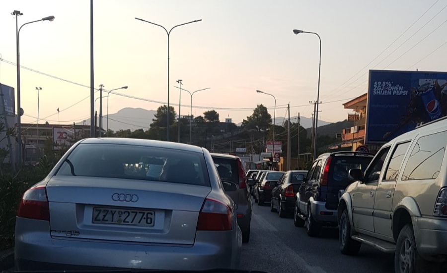 Beteja me datën 16 është e humbur. Kthehuni në shtëpi! Beteja me datën 16 është e humbur. Kthehuni në shtëpi!