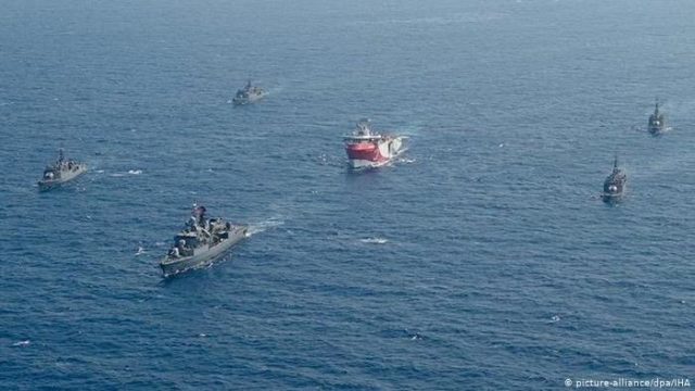 ANALIZA/ Greqi -Turqi: Kompromisi i mirë duhet t’u dhembë të dyja palëve ANALIZA/ Greqi -Turqi: Kompromisi i mirë duhet t’u dhembë të dyja palëve