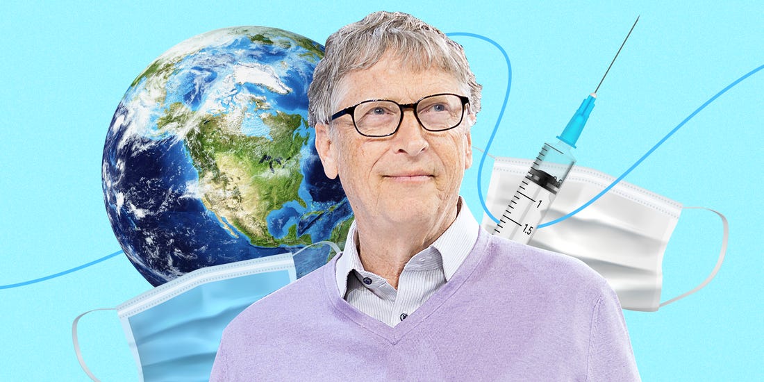 “BBC” konfirmon ekzistencën e vaksinave me çip të Bill Gates, themeluesi miliarder i Microsoft mohon dhe akuzon mediat sociale “BBC” konfirmon ekzistencën e vaksinave me çip të Bill Gates, themeluesi miliarder i Microsoft mohon dhe akuzon mediat sociale