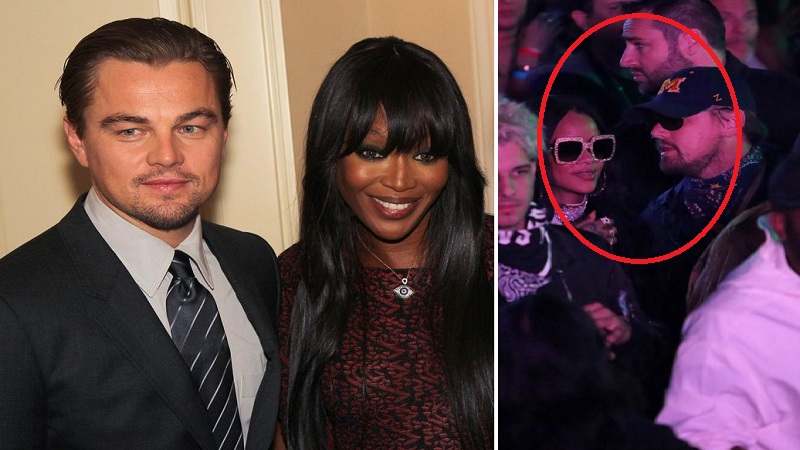 Të gjitha nën 25 vjeçe! Kush janë 15 të dashurat e Leo DiCaprio?! Të gjitha nën 25 vjeçe! Kush janë 15 të dashurat e Leo DiCaprio?!