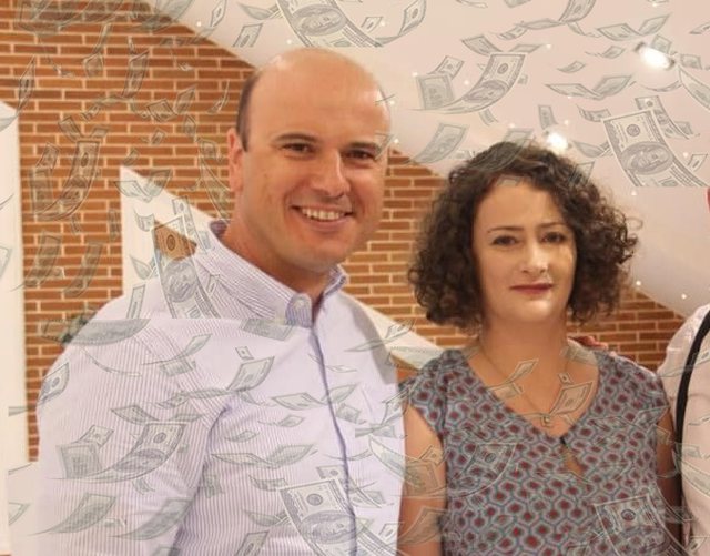 Dosja e errët: Mbi 2 milion euro pasuri, ja si u ngrit zonja e “taksës së veçantë”, Argita Berisha