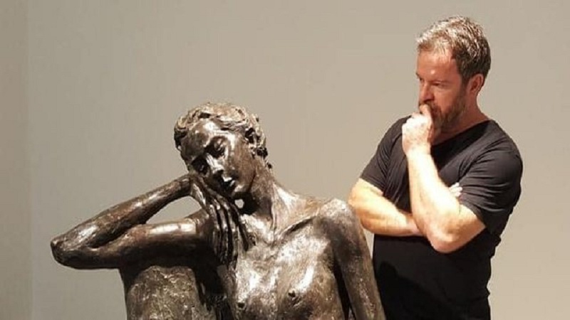 Megjithëse u gjet dhuruesi i gjakut ai nuk mundi ta mposhti sëmundjen: Humb jetën nga Covid artisti i njohur shqiptar, miku i Ramës, Arben Bajo Megjithëse u gjet dhuruesi i gjakut ai nuk mundi ta mposhti sëmundjen: Humb jetën nga Covid artisti i njohur shqiptar, miku i Ramës, Arben Bajo