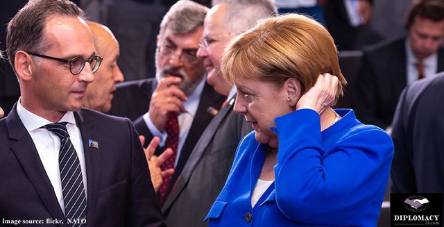 Letra e Ramës për Lukashenkon në Bjellorusi, reagon ministri i Jashtëm i Gjermanisë Letra e Ramës për Lukashenkon në Bjellorusi, reagon ministri i Jashtëm i Gjermanisë