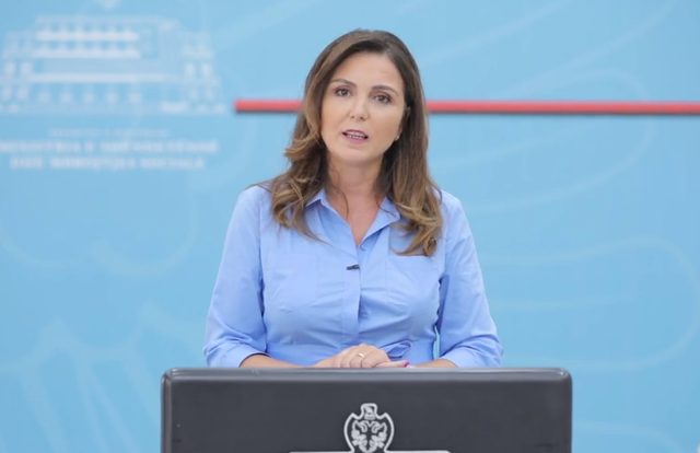 COVID-19/ MSH jep detajet e të prekurve në 24 orët e fundit, 102 qytetarë të shëruar ditën e sotme COVID-19/ MSH jep detajet e të prekurve në 24 orët e fundit, 102 qytetarë të shëruar ditën e sotme