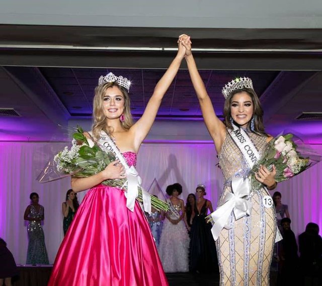 Shqiptarja fituese e “Miss Connecticut Teen USA 2020”: Kush është bukuroshja që na bëri të gjithëve krenare?! Shqiptarja fituese e “Miss Connecticut Teen USA 2020”: Kush është bukuroshja që na bëri të gjithëve krenare?!