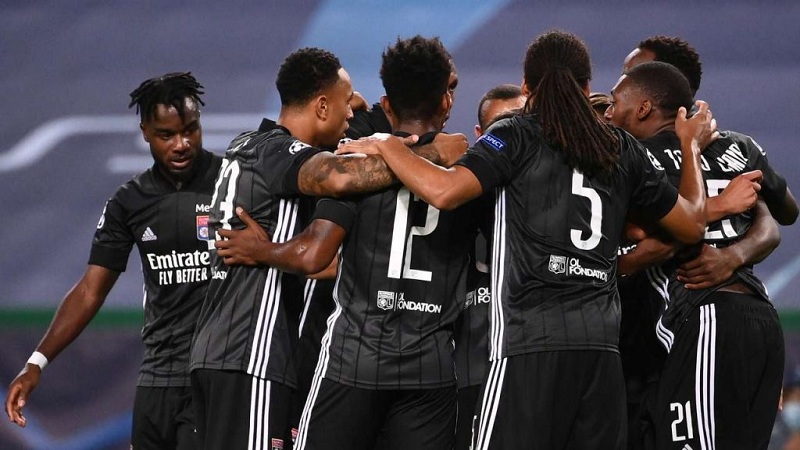 S’kanë fund surprizat, Lyoni eliminon City-n e Guardiolës S’kanë fund surprizat, Lyoni eliminon City-n e Guardiolës