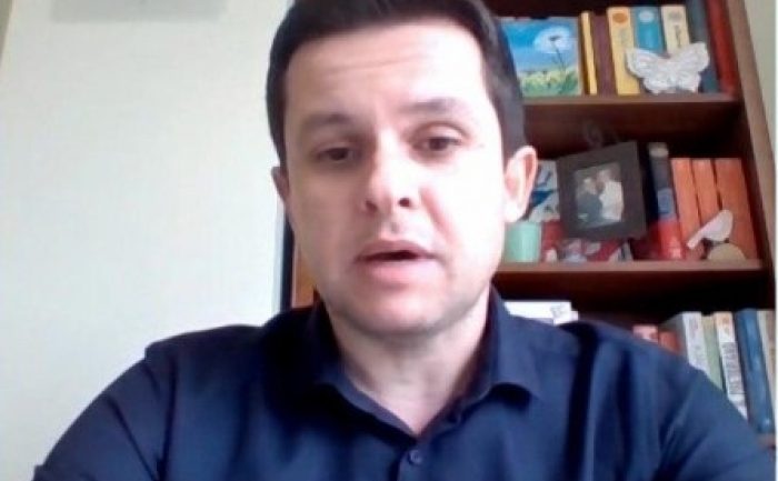 Epidemiologu Alimehmeti publikon studimin për Covid-19: “Faktet janë kokëforta”