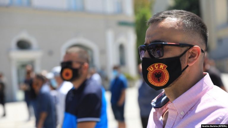 U ndalua nga policia shqiptare pas kërkesës në Interpol nga Serbia, lihet i lirë veterani i UÇK-sëpas verifikimit të motivit! U ndalua nga policia shqiptare pas kërkesës në Interpol nga Serbia, lihet i lirë veterani i UÇK-sëpas verifikimit të motivit!