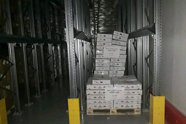 Mishi brazilian i pulës në Kinë rezulton me Covid-19?! OBSH: Nuk ka prova që koronavirusi transmetohet përmes ushqimit