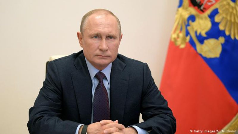 “Vaksina është gati”! Ambasada ruse në Shqipëri reagon pas deklaratës së Putin “Vaksina është gati”! Ambasada ruse në Shqipëri reagon pas deklaratës së Putin