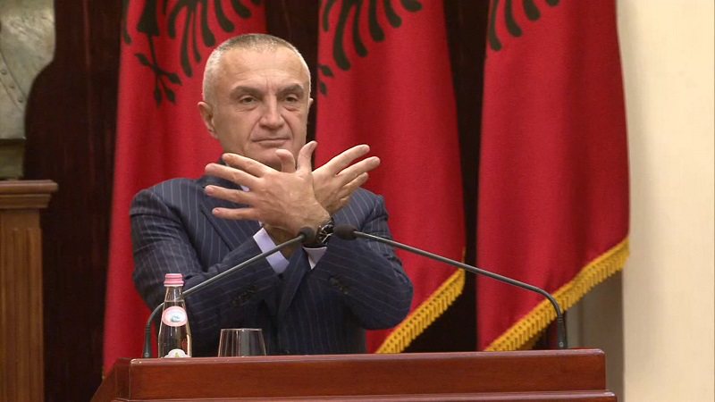 Çfarë po kurdis Meta? “O sot, o kurrë”! Likja del me thirrje të fuqishme: Bashkohuni, merrni në dorë fatet tuaja Çfarë po kurdis Meta? “O sot, o kurrë”! Likja del me thirrje të fuqishme: Bashkohuni, merrni në dorë fatet tuaja