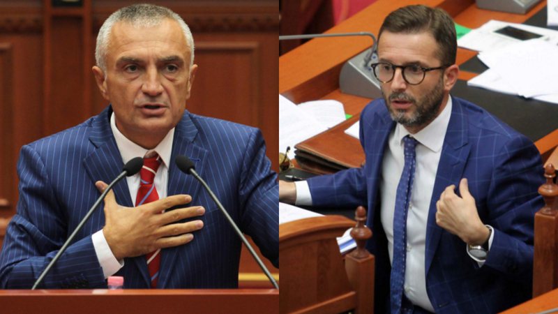 Rëndohet gjendja e Metës, sulmon qeverinë për largimin e të rinjve dhe kërkon që shqiponjat të kthehen në fole, e nxjerr blof Braçe Rëndohet gjendja e Metës, sulmon qeverinë për largimin e të rinjve dhe kërkon që shqiponjat të kthehen në fole, e nxjerr blof Braçe