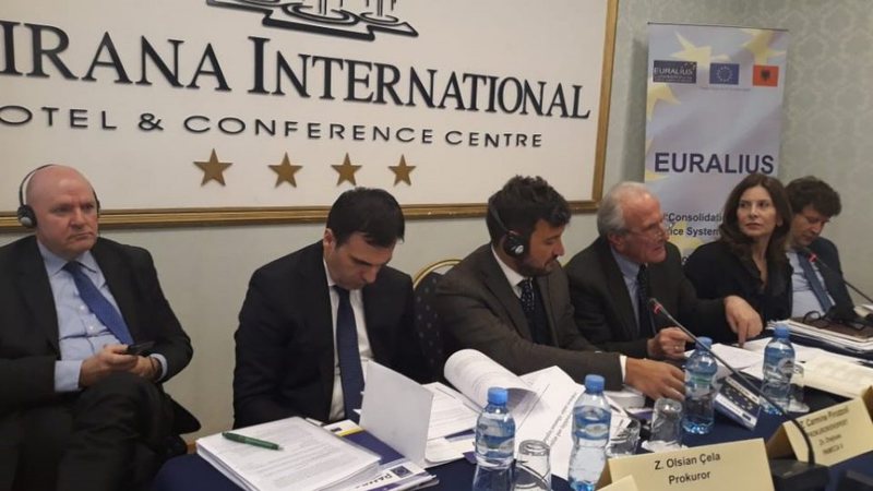 Reforma në drejtësi në dorë të ndërkombëtarëve: EURALIUS mbi 30 rregullore e akte të hartuara për KLGJ, KLP e KED!