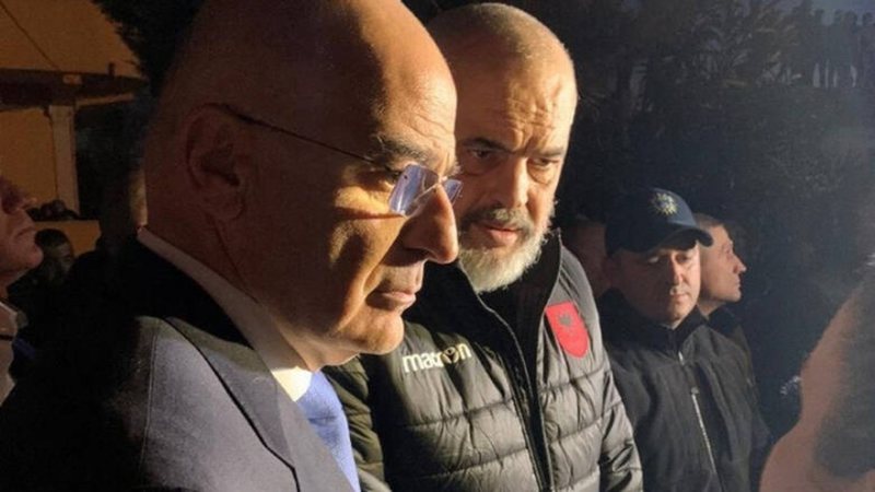 Priten zhvillime të reja në shtator/ Pas telefonatës me Ramën, zbulohet lëvizja e Ministrit të Jashtëm Priten zhvillime të reja në shtator/ Pas telefonatës me Ramën, zbulohet lëvizja e Ministrit të Jashtëm