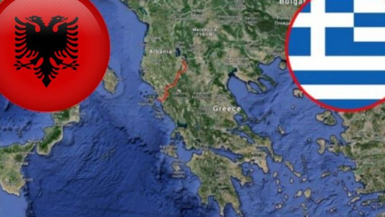 Marrëveshja detare me Greqinë dhe arsyet e “nulifikimit” që nuk ka Sali që mund t’i mbroi si shkelës Kushtetute Marrëveshja detare me Greqinë dhe arsyet e “nulifikimit” që nuk ka Sali që mund t’i mbroi si shkelës Kushtetute