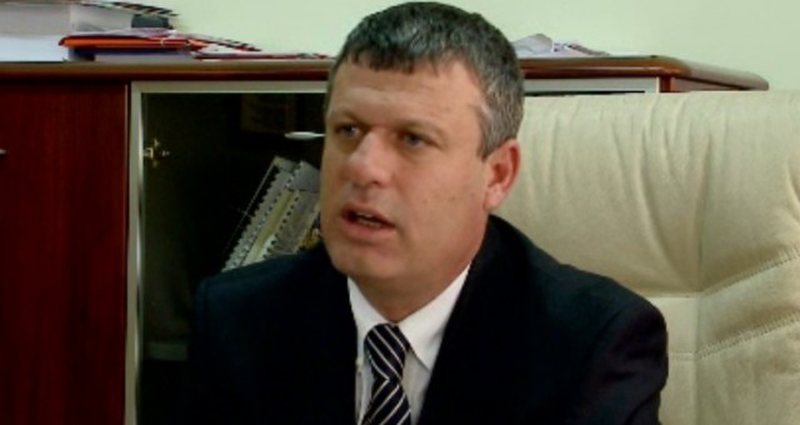 Shkëlqim Hajdari: Çështja e detit është politizuar, nuk ka marrëveshje nëse Greqia merr si pikë fundore ishullin e Othonoit Shkëlqim Hajdari: Çështja e detit është politizuar, nuk ka marrëveshje nëse Greqia merr si pikë fundore ishullin e Othonoit