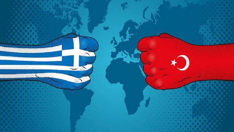 “Nuk kemi zgjidhje tjetër”! Ndizen tensionet mes dy shteteve, Turqia mesazh të fortë BE-së: Ne nuk tërhiqemi!