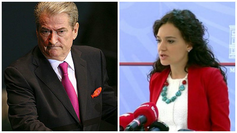 Spiropali i përgjigjet plakut të gëzuar dixhital për fitoren minimale të Gjukanoviçit: “O të mjerë, nuk ua ka fajin Milo që me këto mend e me këtë pashpirtësi, me pushtetin nuk putheni dot as sot as mot Spiropali i përgjigjet plakut të gëzuar dixhital për fitoren minimale të Gjukanoviçit: “O të mjerë, nuk ua ka fajin Milo që me këto mend e me këtë pashpirtësi, me pushtetin nuk putheni dot as sot as mot