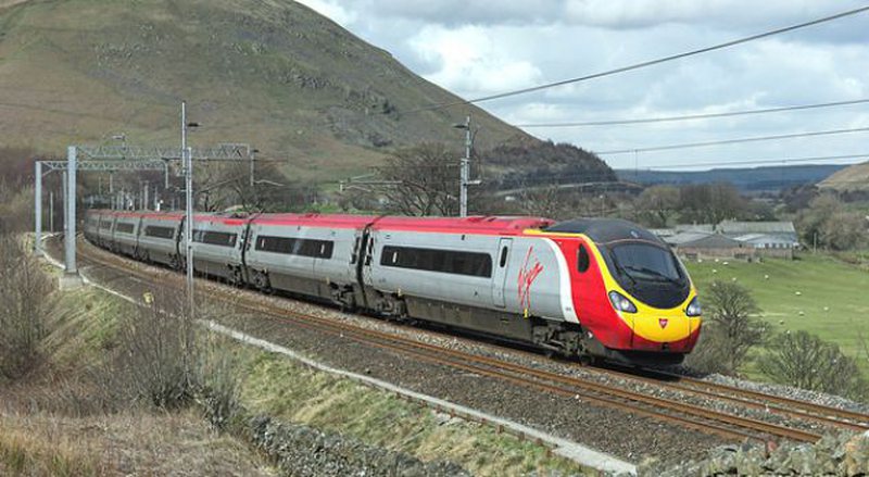 Hekurudha e re Tiranë-Durrës, çmim bilete më të lartë por elektrike, moderne dhe konkuruese në kohë Hekurudha e re Tiranë-Durrës, çmim bilete më të lartë por elektrike, moderne dhe konkuruese në kohë